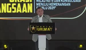 Terungkap! Ini Pemicu Gatot Nurmantyo Dipecat Jokowi dari Panglima TNI