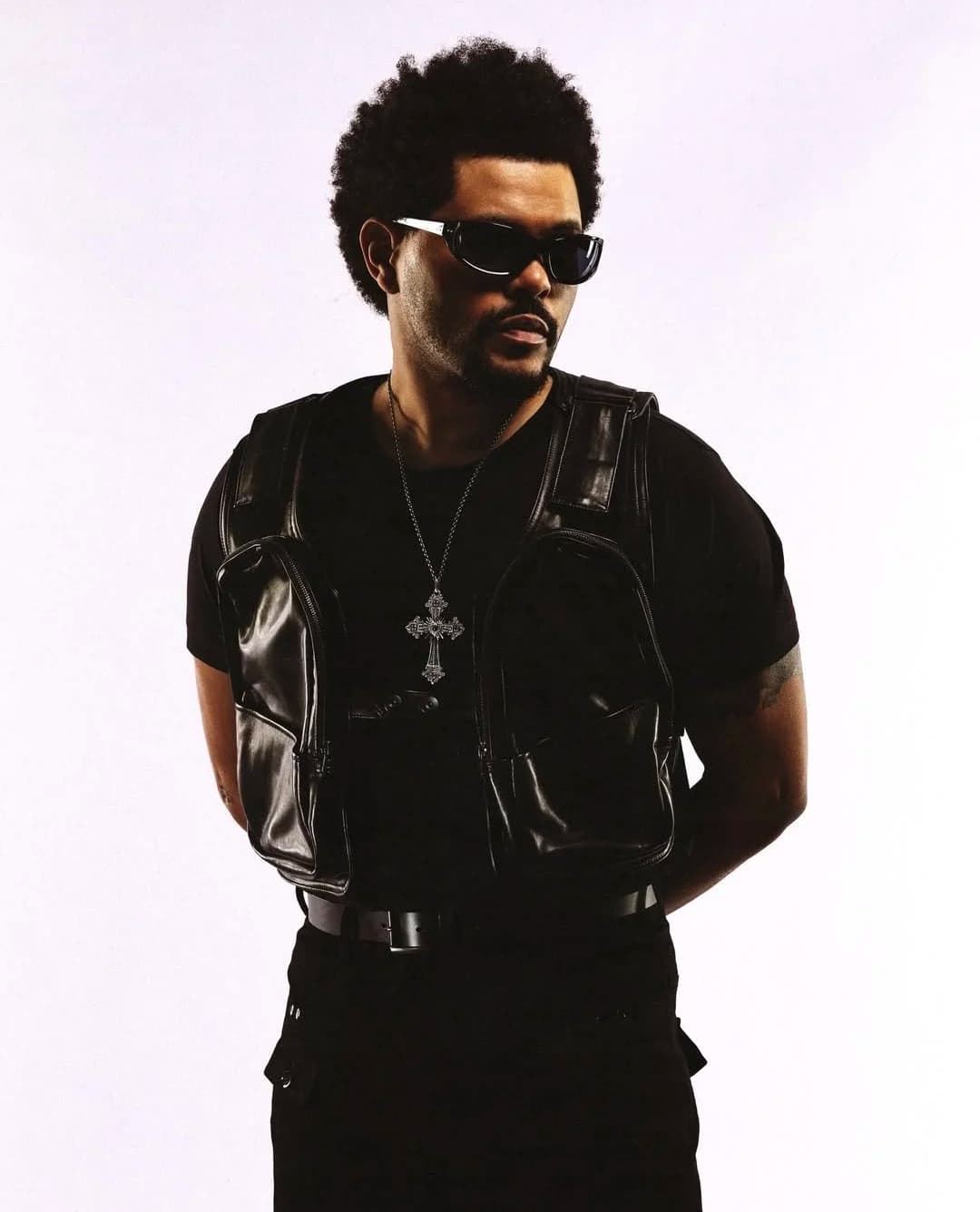 Konser The Weeknd