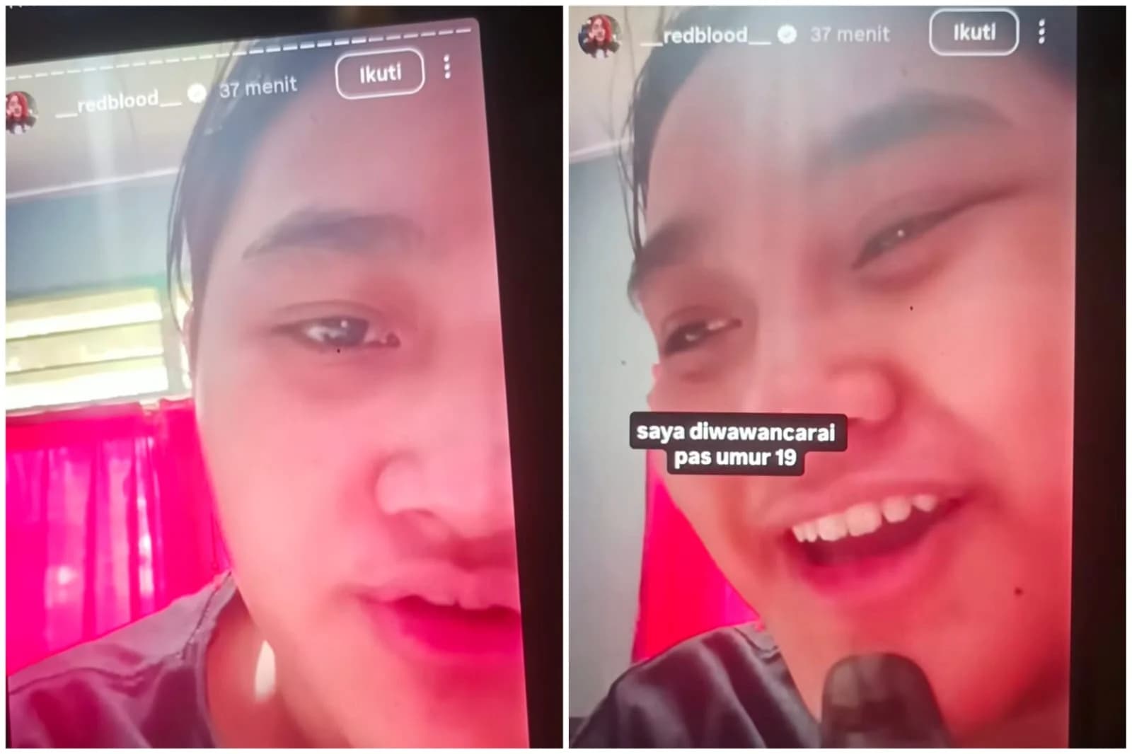 Viral anak diduga perwira Polisi Buat Konten “Lomba Komentar Rasis” di Medsos