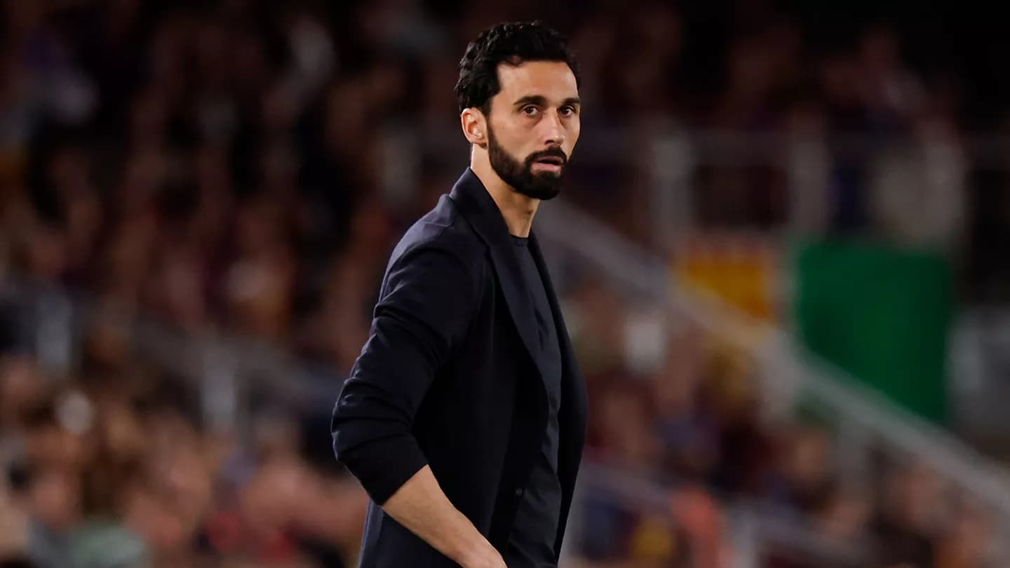 Pelatih Real Madrid, Alvaro Arbeloa
