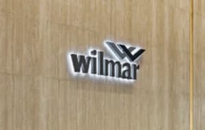 Perusahaan Terlibat Kasus Karhutla, Saham Wilmar Anjlok Lebih dari 4%