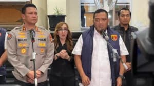 Sikat Kejahatan Jalanan di Jakarta, Tim Pemburu Begal Tangkap Komplotan yang 120 Kali Beraksi