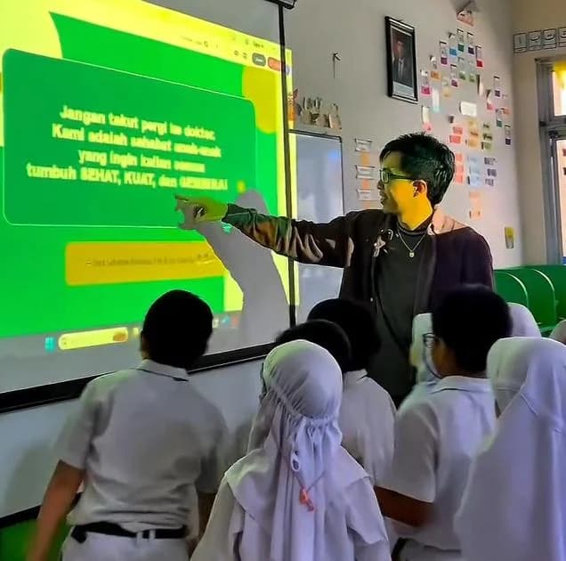 Dokter Tirta