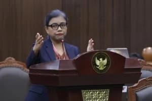 Ketua MPR Jadi Utusan Presiden ke Iran, Ada Paradoks Konstitusi di Era Prabowo