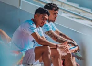 Marselino Absen Lawan Singapura, Ilhan Fandi: Sangat Disayangkan Tak Bisa Duel