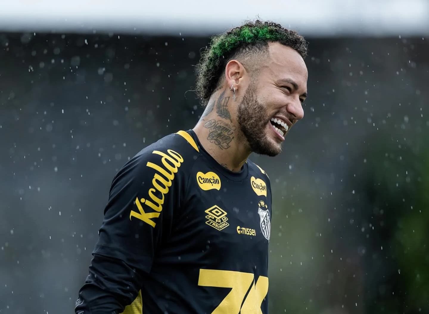 Tangis Neymar Pecah, Usai Lolos ke Skuad Brasil Piala Dunia 2026