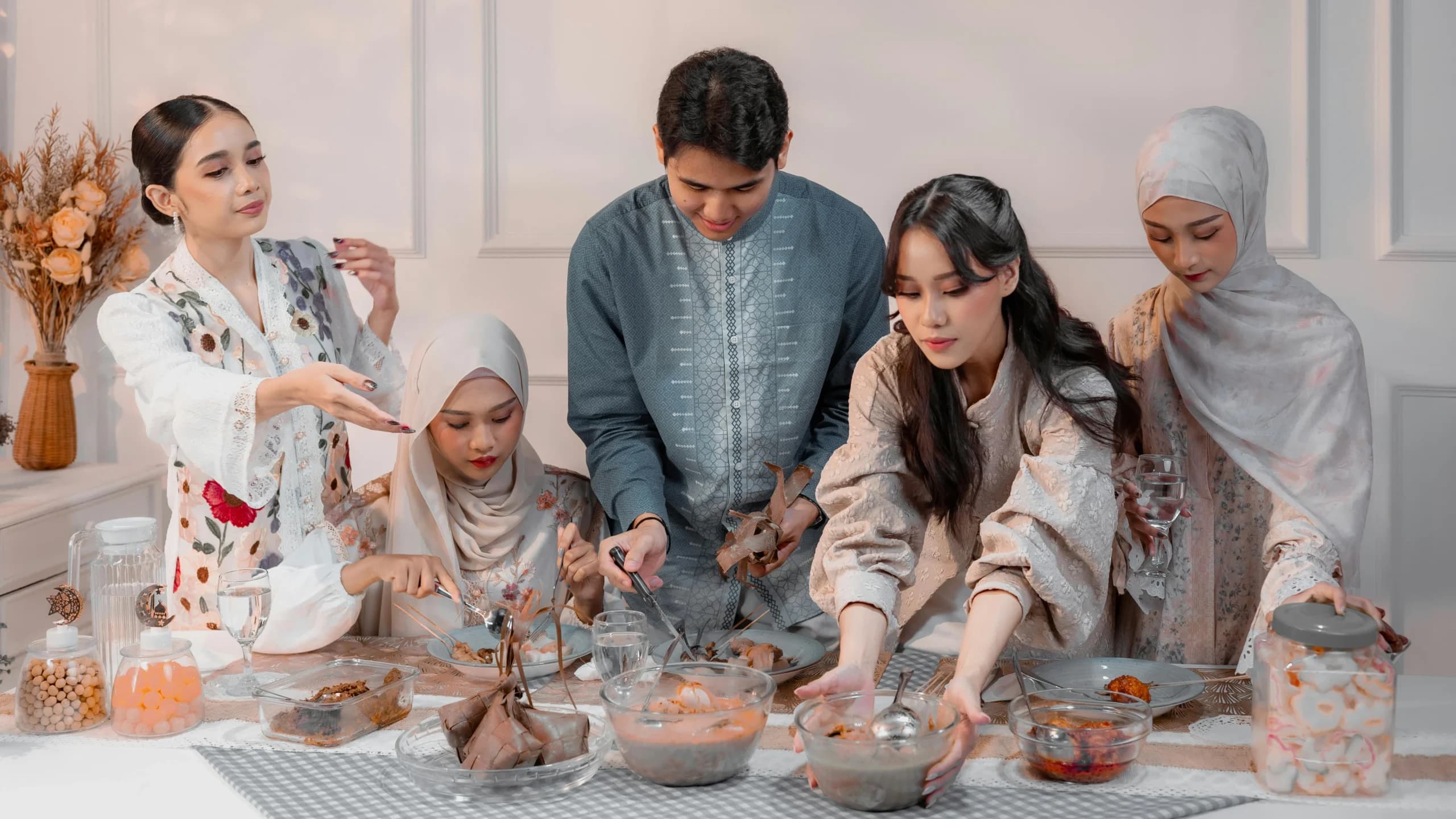 25 Ucapan Hari Raya Idul Adha 2026 Menyentuh Hati dan Penuh Doa