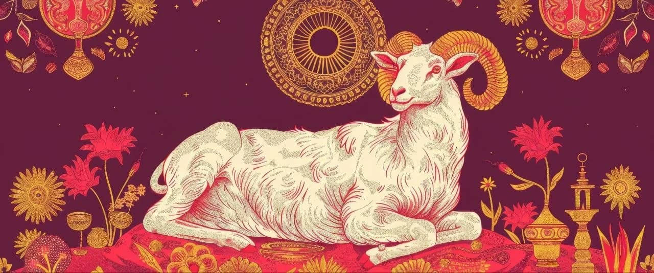 Shio Kambing di 2026: Hindari Hal Ini Kalau Gak Mau Capek Sendiri