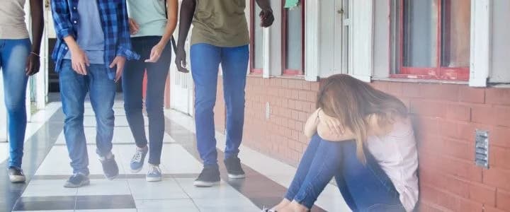 Kalau Circle Kamu Kayak Gini, Mungkin Itu Udah Toxic Friendship