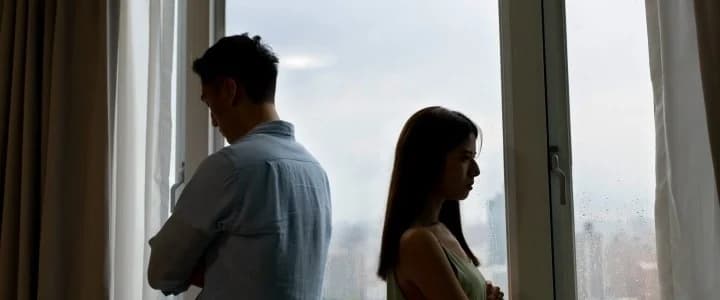 Kenapa Rasanya Cuma Kamu yang Selalu Berusaha Menjaga Hubungan? Ini Jawabannya!