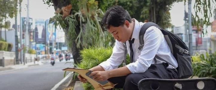 Kenapa Rasanya Tetap Ketinggalan Padahal Udah Usaha Keras?
