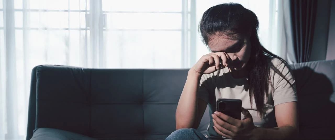 Tanda Kamu Terlalu Sering Nyalahin Diri Sendiri, Ternyata Ini Penyebabnya