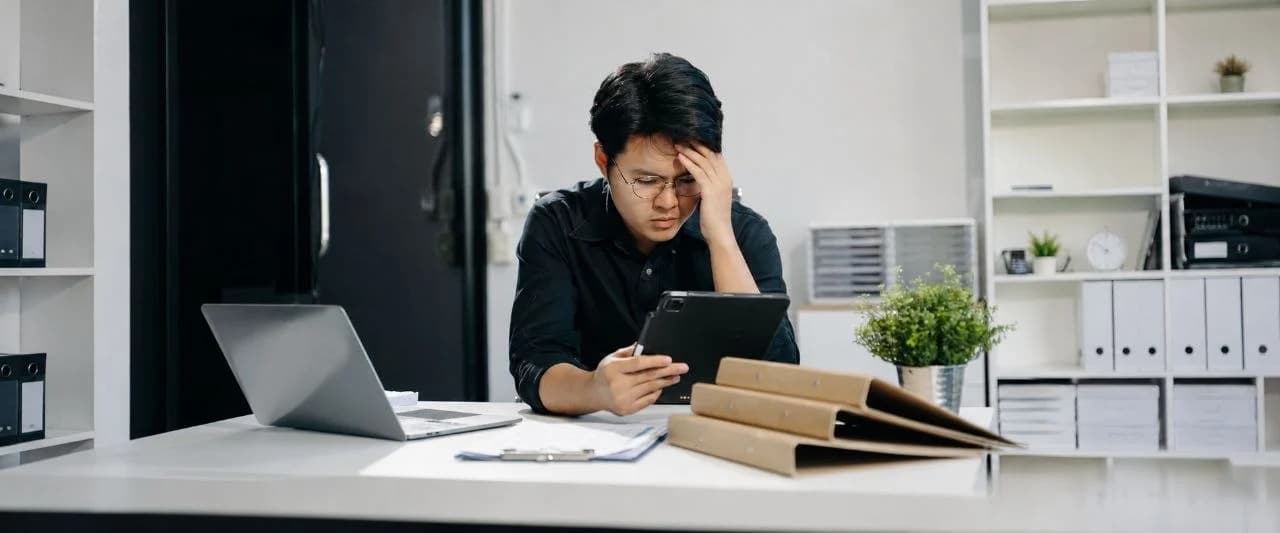 Ternyata Nggak Semua Orang Produktif Itu Baik-Baik Aja