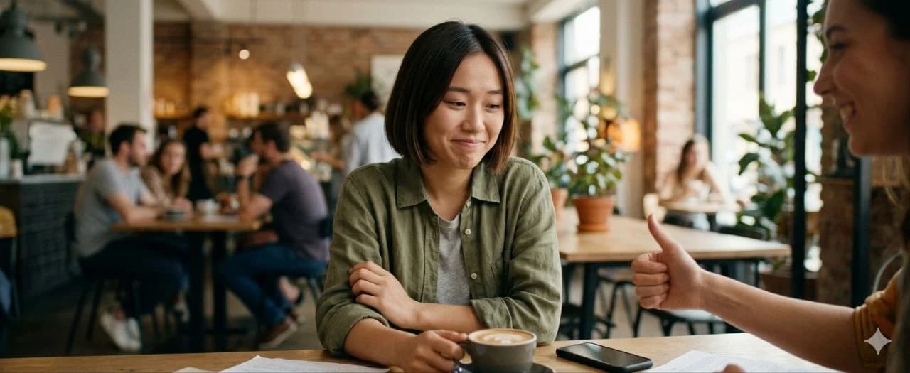 Susah Nerima Pujian Bisa Jadi Tanda Self-Worth Kamu Bermasalah