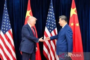 Pesan Panas Xi Jinping di Depan Trump: AS-Iran Diminta Dialog, Singgung Taiwan