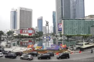 Jangan Sampai Ketinggalan! Padi Reborn hingga Mahalini Hadir dalam Puncak HUT ke-499 Jakarta di Bundaran HI