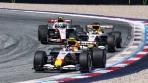 Setelah Absen Sejak 1993, Formula 1 Bakal Gelar Balapan di Afrika Lagi