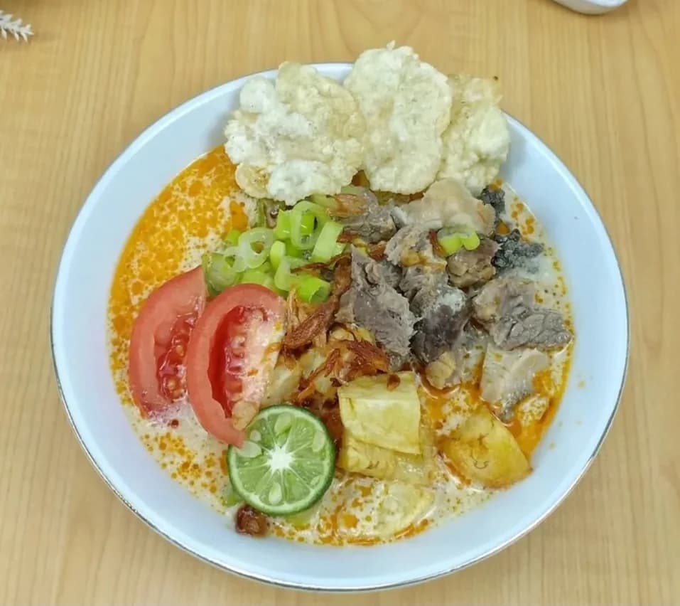 Soto Betawi