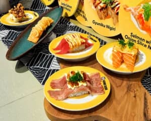 Jangan Asal Diguyur Kecap! Ini 5 Kesalahan yang Sering Dilakukan Orang Indonesia Saat Makan Sushi