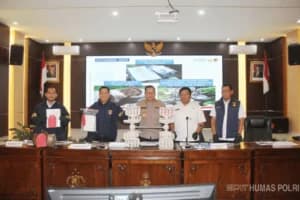 Kasus Alih Fungsi Sawah di Batang: Mengapa LP2B dan LSD Tidak Bisa Diubah Sembarangan?