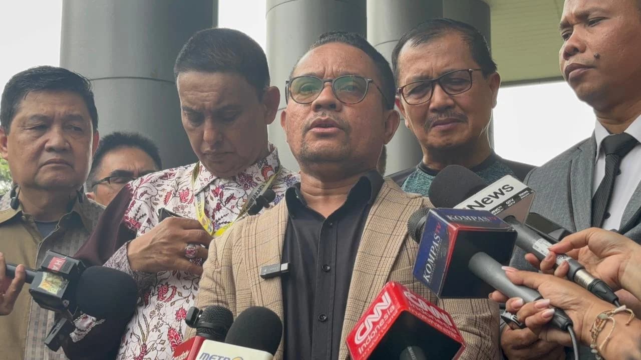Kuasa hukum ungkap jaksa sempat tawarkan damai ke Roy dan dr Tifa, 22 Juni 2026.