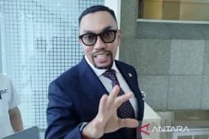 Ramai Isu Cipta Kondisi Jelang 17 Agustus, Sahroni: Jangan Sebar Ketakutan ke Rakyat