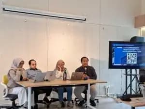 Riset: Penundaan RUU Pemilu Bisa Jadi Awal Kekacauan Pemilu 2029