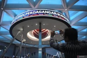 IHSG Dibuka Merosot ke Level 6.345, Simak Analisis Hari Ini