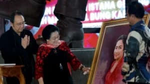 Pilpres Dinilai Tenggelamkan Pileg, PDIP Dorong Pemilu Tak Lagi Serentak