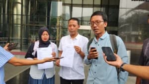 Janji Kompensasi Mandalika Diduga Zonk, ITDC dan Dinas Perkim Loteng Dilaporkan ke KPK