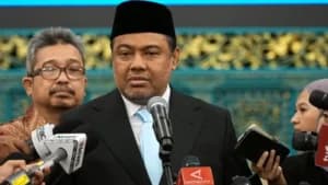 Said Iqbal Tolak PT 5 Persen, Ungkap Jutaan Suara Bisa Terbuang Sia-sia