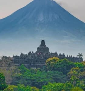 Tujuh Rekomendasi Destinasi Wisata Magelang  Wajib Dikunjungi