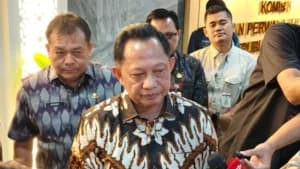 Definisi Orang Asli Papua Belum Satu Suara, Mendagri Tito: Jangan Sampai Dana Otsus Salah Sasaran