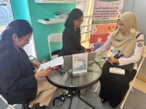 RS Jantung Harapan Kita Berikan Skrining dan Konsultasi Jantung Gratis di IRSJAM Expo 2026