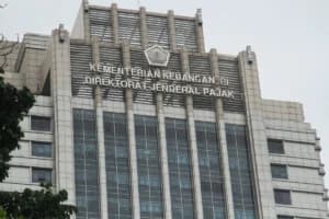 Pajak Marketplace Resmi Berlaku Besok, DJP Klaim Sistem Sudah Siap