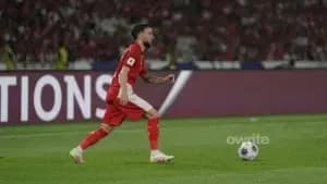 Juara FIFA ASEAN Cup 2026, Calvin Verdonk Tatap Piala Asia 2027