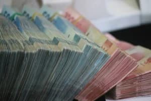 Kemenkeu Tarik Utang Baru Rp494,3 Triliun per September 2026