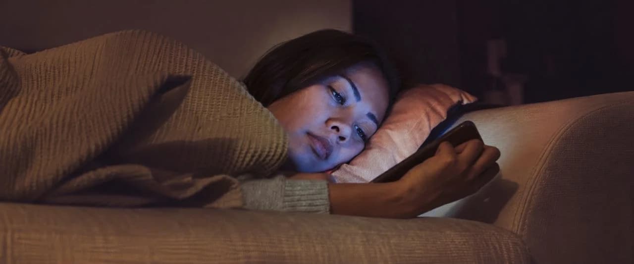 Fenomena yang Bikin Banyak Orang Tidur Jam 2 Pagi Tanpa Sadar