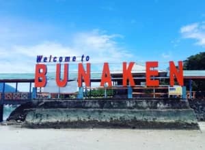 Pesona Pulau Bunaken, Surga Bawah Laut Indonesia Menjadi Destinasi Favorit Pecinta Diving