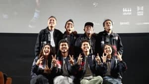 Film Operasi Pesta Copet Resmi Rilis, Angkat Sisi Emosional Fenomena Maraknya Copet Konser