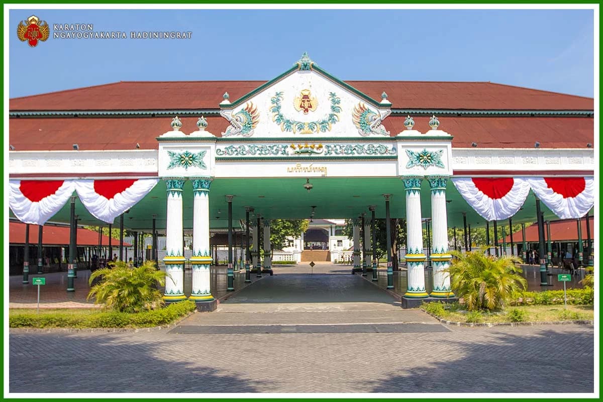 Daya Tarik Keraton Yogyakarta, Magnet Wisatawan Lokal dan Mancanegara