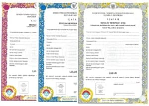 Polemik Ijazah Tak Kunjung Usai, Calon Pejabat Wajib Bawa Asli Saat Daftar ke KPU