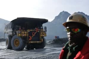 Freeport Janji Setor Lebih dari Rp100 Triliun per Tahun ke Negara Saat Produksi Penuh