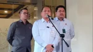 Kejagung Geledah Kantor PT CCM, Kasus Tambang Batu Bara Nunukan Masuk Babak Baru