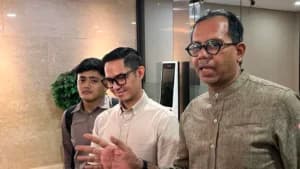Dude Harlino Kembalikan Rp5,25 Miliar ke Polisi, Sebut Bentuk Empati ke Korban DSI