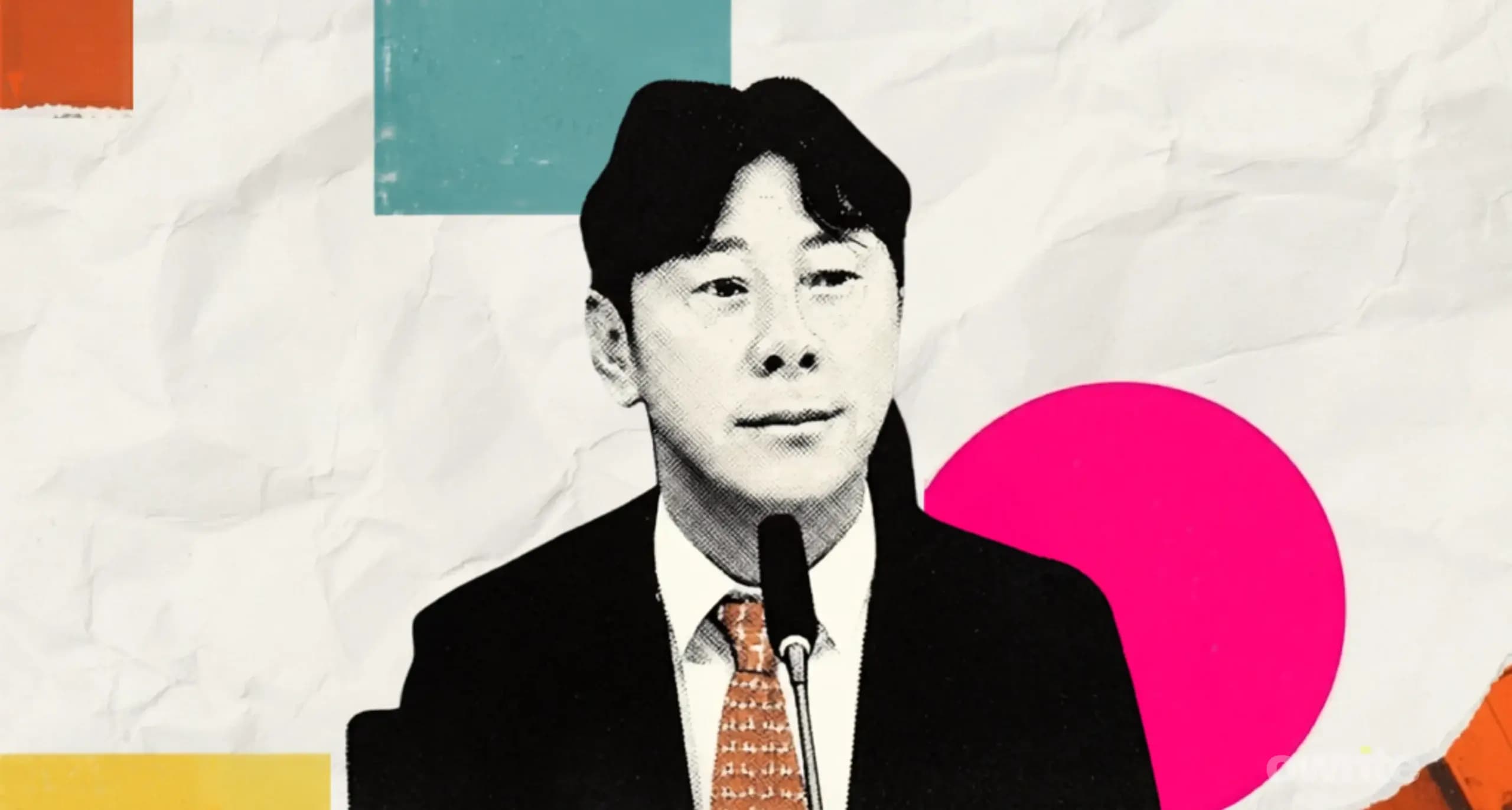 Ilustrasi Shin Tae-Yong (STY)