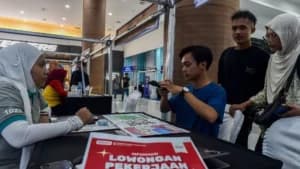 Riset: Karyawan Indonesia Paling Bahagia di Asia, Tapi Hampir Separuh Alami Burnout