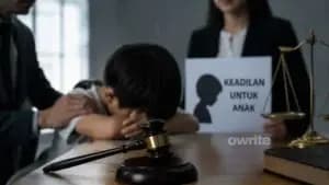 Kasus Guru di Sumut Bikin Geram, TII Bongkar Lemahnya Perlindungan Korban Kekerasan Seksual