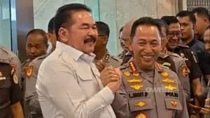 Jelang 2 Tahun Prabowo-Gibran Saatnya Penyegaran, Kapolri dan Jaksa Agung Didesak Diganti