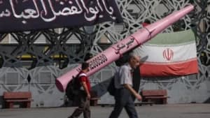 Konflik Iran Berpotensi Meluas ke Selat Malaka, Tanjung Priok hingga Shanghai Disebut Jadi Target